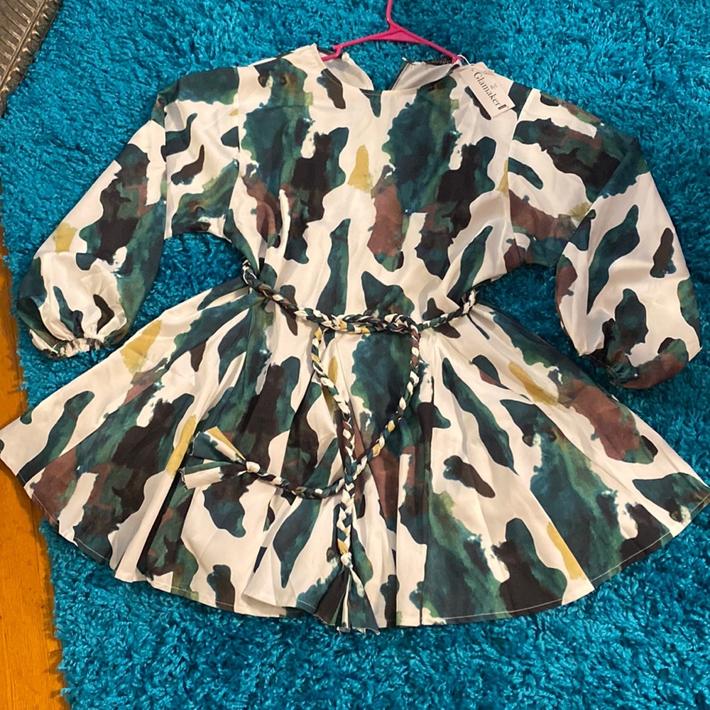 Date Night Dress